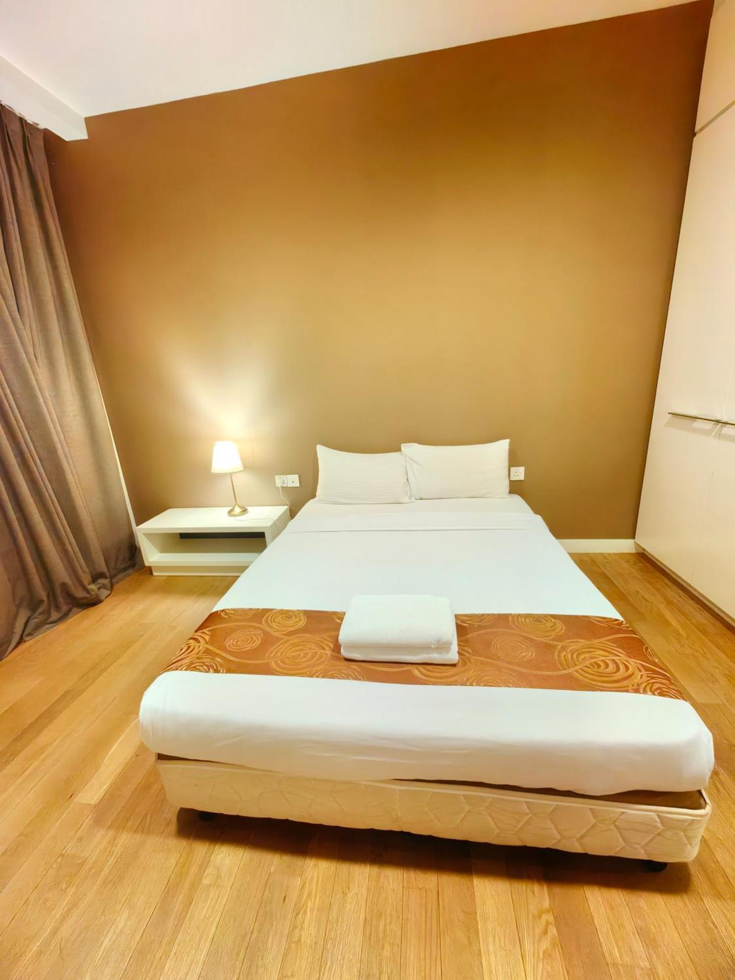 Platinum Suites Kuala Lumpur Zewnętrze zdjęcie