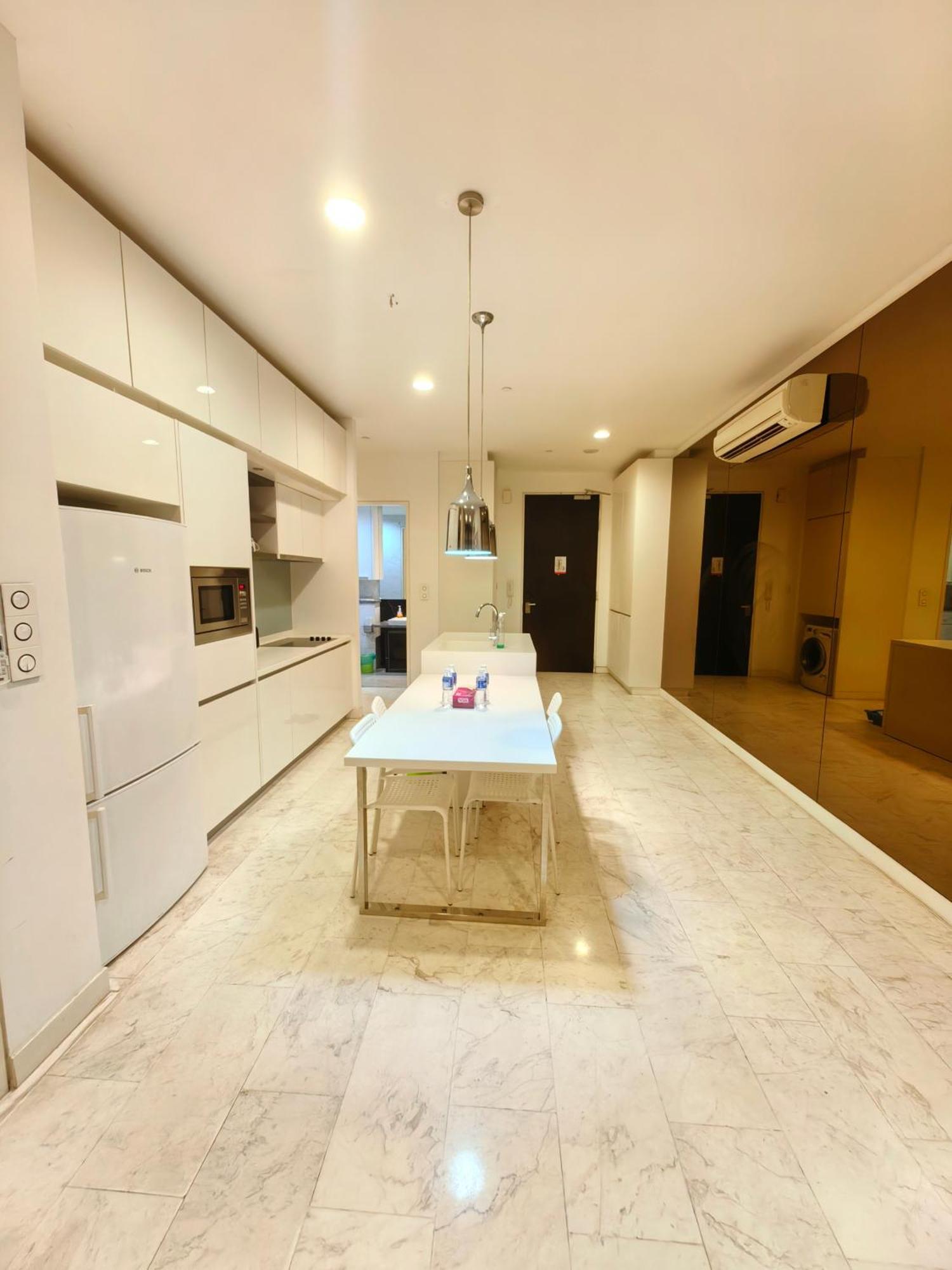Platinum Suites Kuala Lumpur Zewnętrze zdjęcie