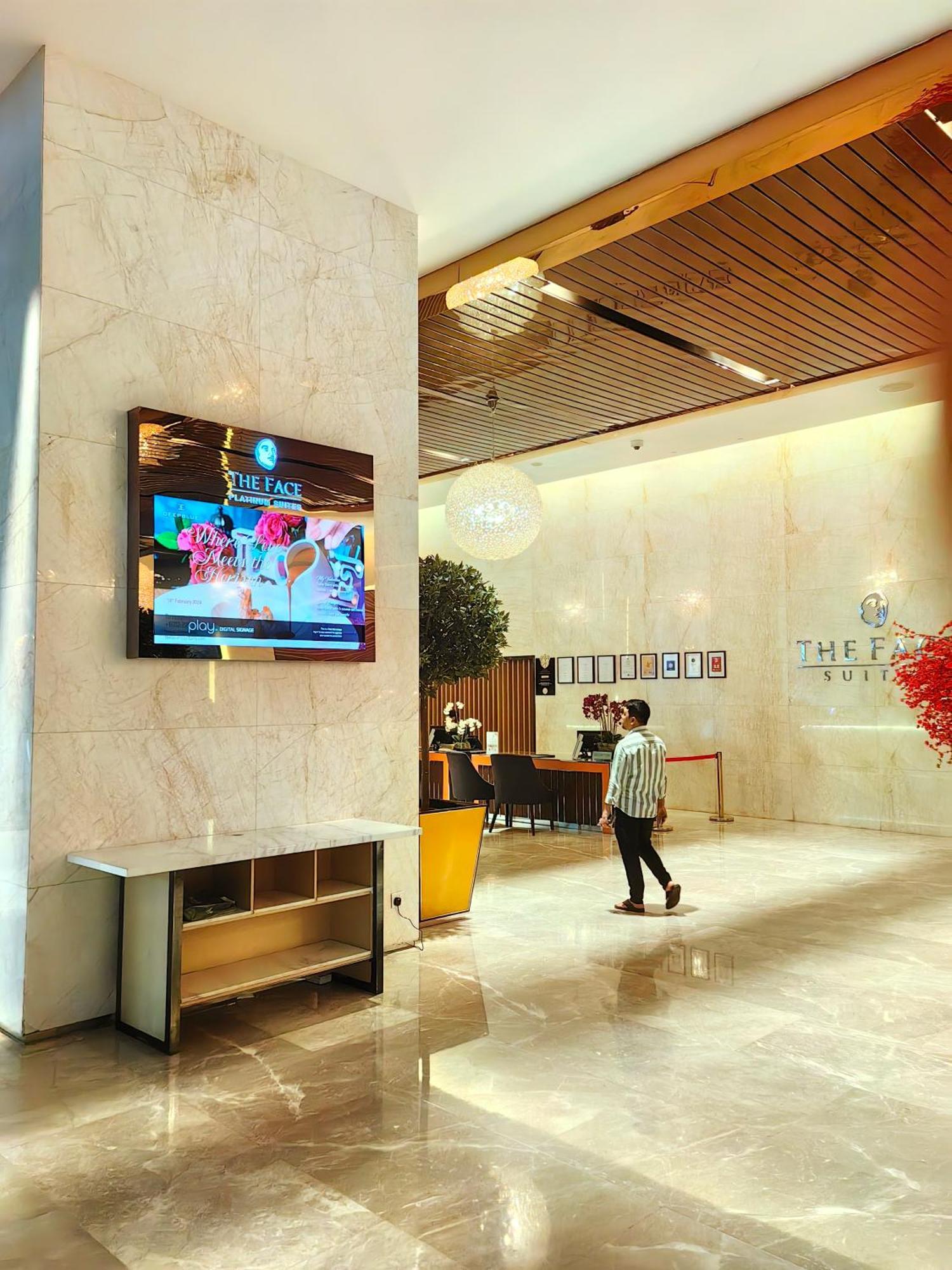 Platinum Suites Kuala Lumpur Zewnętrze zdjęcie