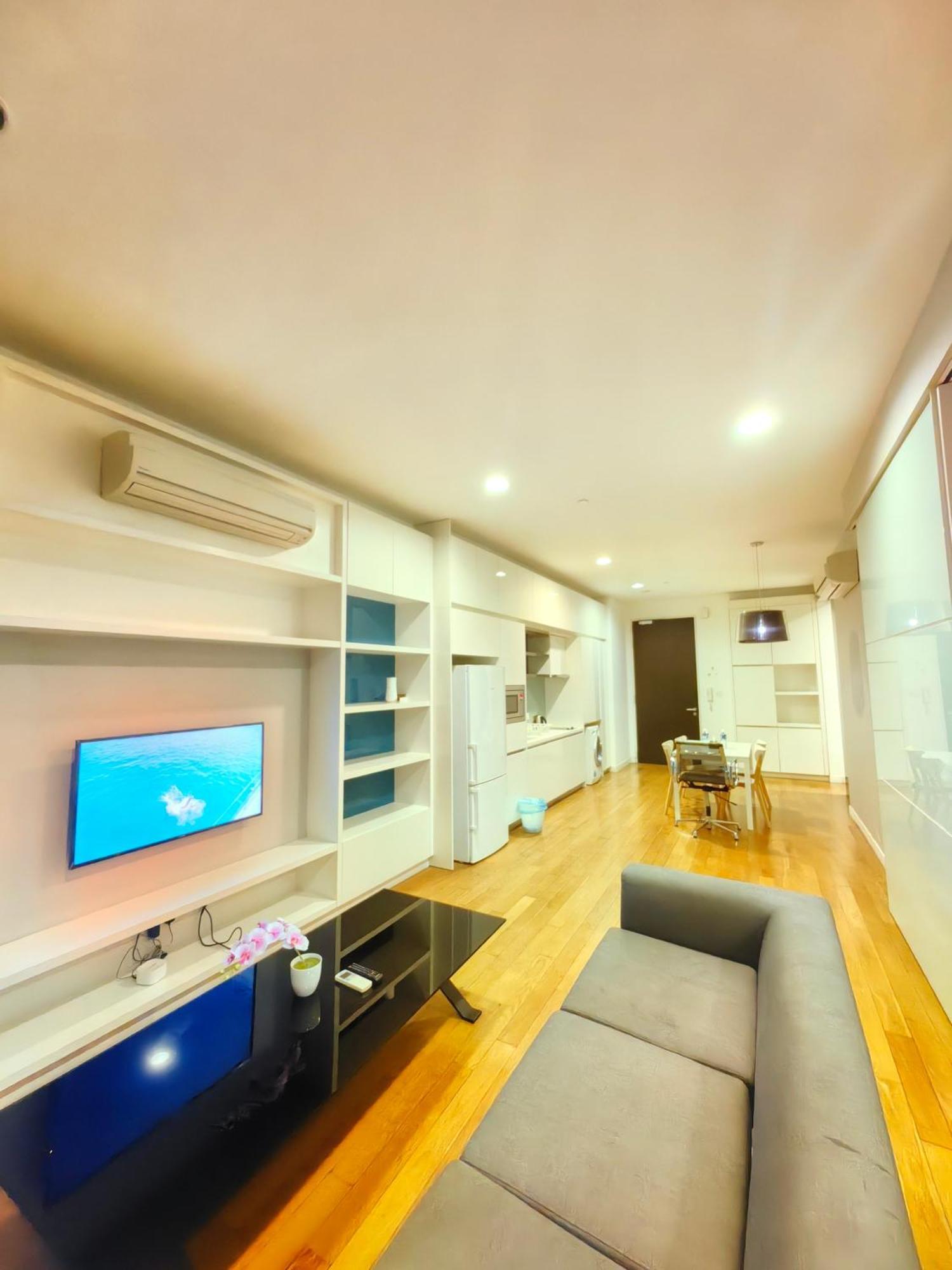 Platinum Suites Kuala Lumpur Zewnętrze zdjęcie