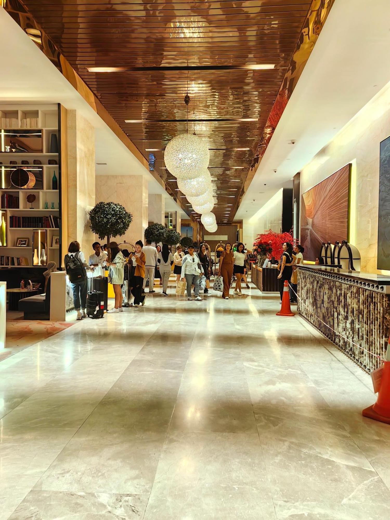 Platinum Suites Kuala Lumpur Zewnętrze zdjęcie