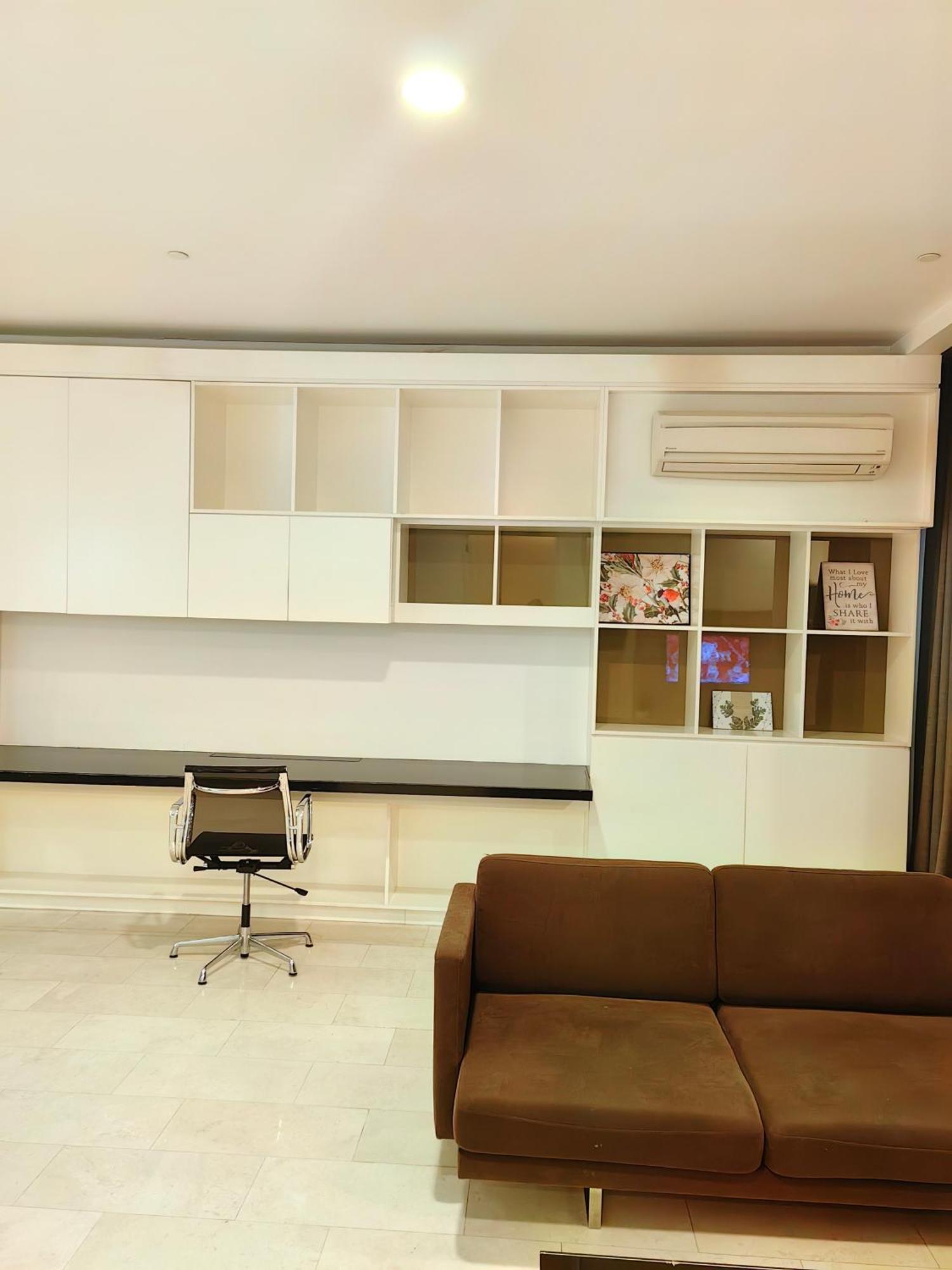 Platinum Suites Kuala Lumpur Zewnętrze zdjęcie
