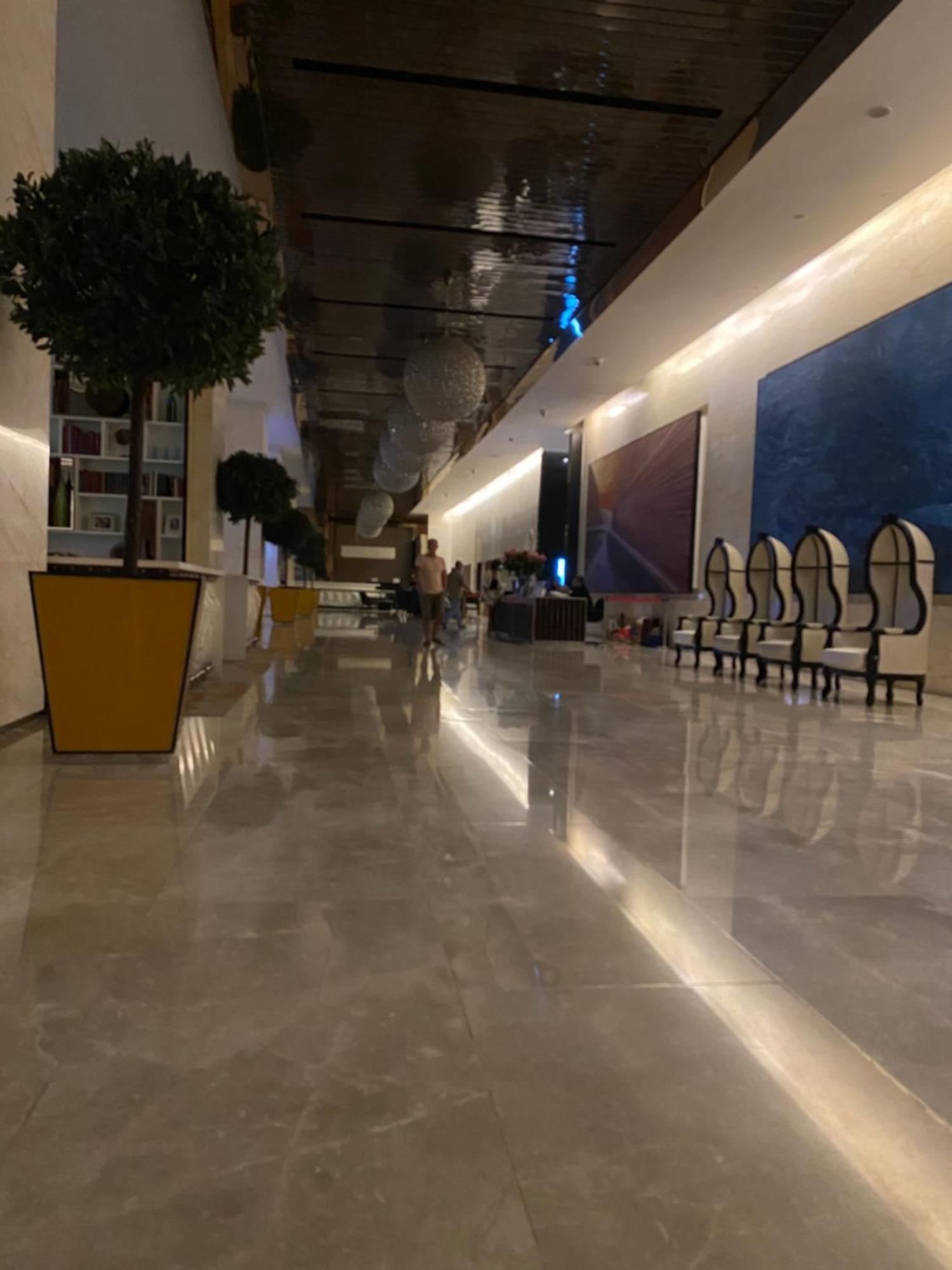 Platinum Suites Kuala Lumpur Zewnętrze zdjęcie